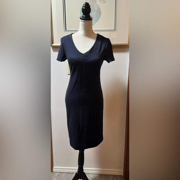 Banana Republic Dresses & Skirts - Banana Republic Women's Blue Dress